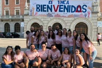 Voluntariado Vivienda