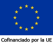 Logo Unión Europea