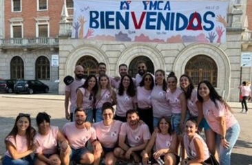 Voluntariado Vivienda